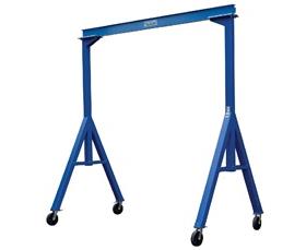 VESTIL GANTRY CRANES