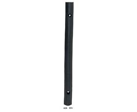 EXTRUDED DOCK BUMPERS