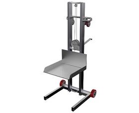 LITE LOAD LIFTS
