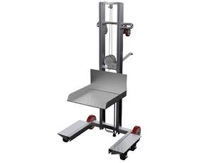 LITE LOAD LIFTS