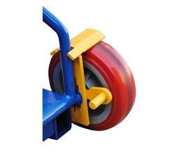 LITE LOAD LIFT OPTION
