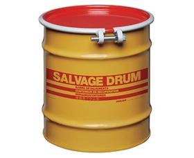 SALVAGE DRUMS