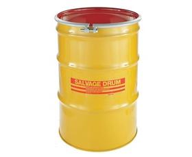 SALVAGE DRUMS