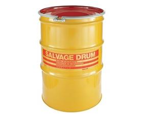 SALVAGE DRUMS
