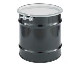 U.N. CERTIFIED COLD ROLLED COMMERCIAL QUALITY DRUMS