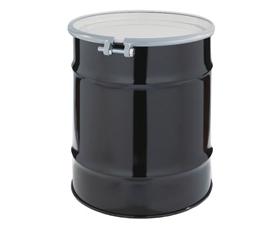 U.N. CERTIFIED COLD ROLLED COMMERCIAL QUALITY DRUMS