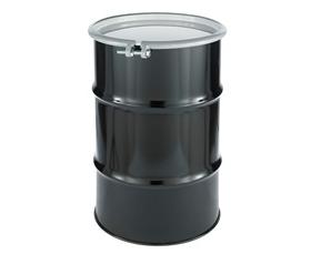 U.N. CERTIFIED COLD ROLLED COMMERCIAL QUALITY DRUMS