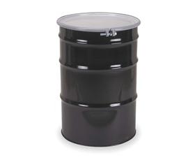 U.N. CERTIFIED COLD ROLLED COMMERCIAL QUALITY DRUMS