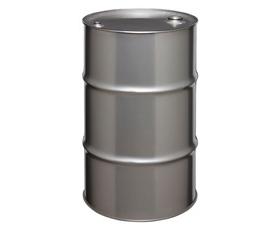 STAINLESS STEEL DRUMS