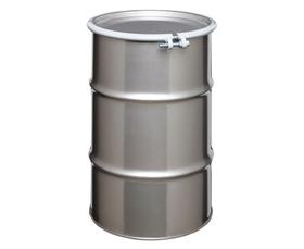 STAINLESS STEEL DRUMS