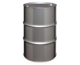 STAINLESS STEEL DRUMS