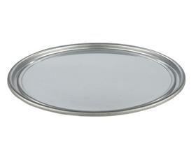 STAINLESS STEEL DRUMS