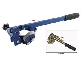 DRUM DEHEADER