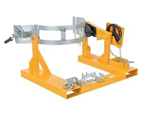 THE BARREL CARRIER