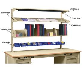 TECHNICAL WORKSTATIONS