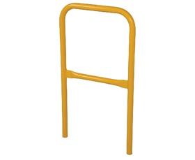DOCK SAFETY RAILINGS