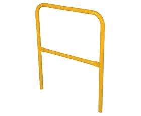 DOCK SAFETY RAILINGS