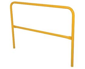 DOCK SAFETY RAILINGS