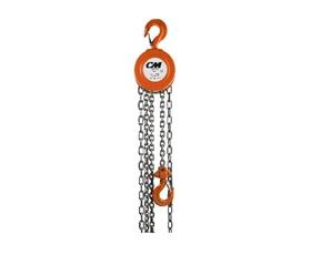CM SERIES 622 HAND CHAIN HOIST