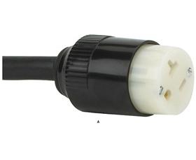 EZ-COIL&reg; SAFETY SERIES ELECTRIC CORD REELS