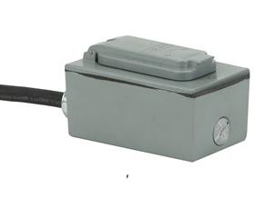 EZ-COIL&reg; SAFETY SERIES ELECTRIC CORD REELS