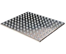 BALL TRANSFER PLATFORM