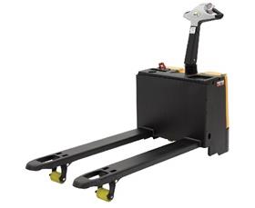 FULLY POWERED ELECTRIC PALLET TRUCK