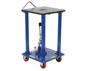 VESTIL HYDRAULIC LIFT TABLES