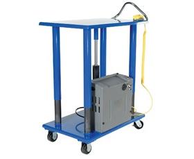 VESTIL HYDRAULIC LIFT TABLES