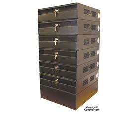 MODULAR LAPTOP STORAGE LOCKERS