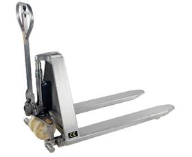 TOTE LIFTER