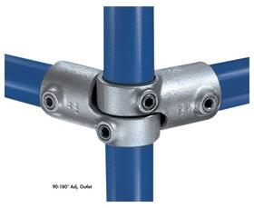 KEE KLAMP&reg; FITTINGS