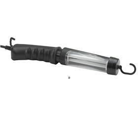 AIR/ELECTRIC COMBO REELS