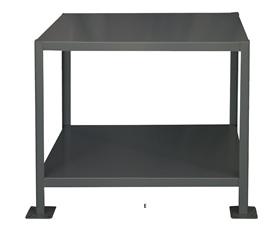 MOBILE & STATIONARY MACHINE TABLES