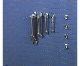 TRESTON PEGBOARD HOOKS