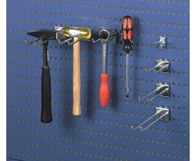 TRESTON PEGBOARD HOOKS