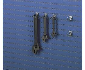 TRESTON PEGBOARD HOOKS