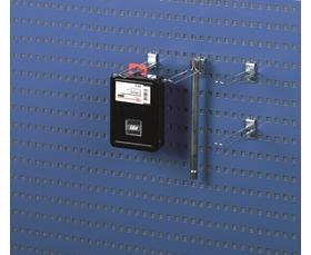 TRESTON PEGBOARD HOOKS