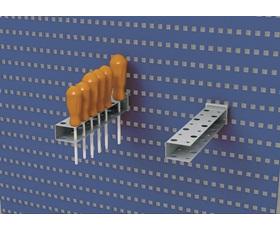 TRESTON PEGBOARD HOOKS