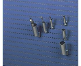 TRESTON PEGBOARD HOOKS
