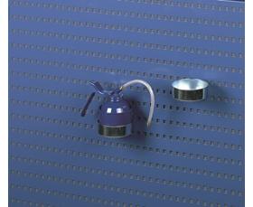 TRESTON PEGBOARD HOOKS