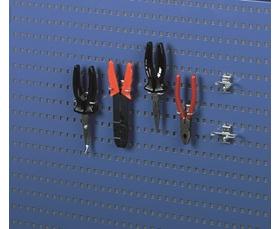 TRESTON PEGBOARD HOOKS