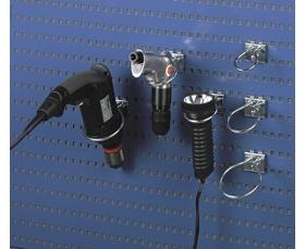 TRESTON PEGBOARD HOOKS