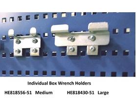 TRESTON PEGBOARD HOOKS