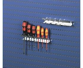TRESTON PEGBOARD HOOKS