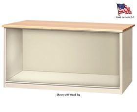 BASIC CABINET WORK BENCH