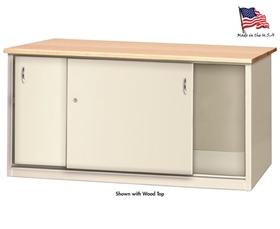 BASIC CABINET WORK BENCH