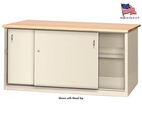BASIC CABINET WORK BENCH