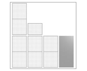 WIRE PARTITIONING SYSTEMS