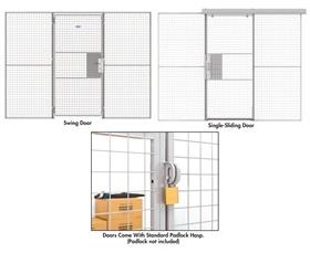 WIRE PARTITIONING SYSTEMS